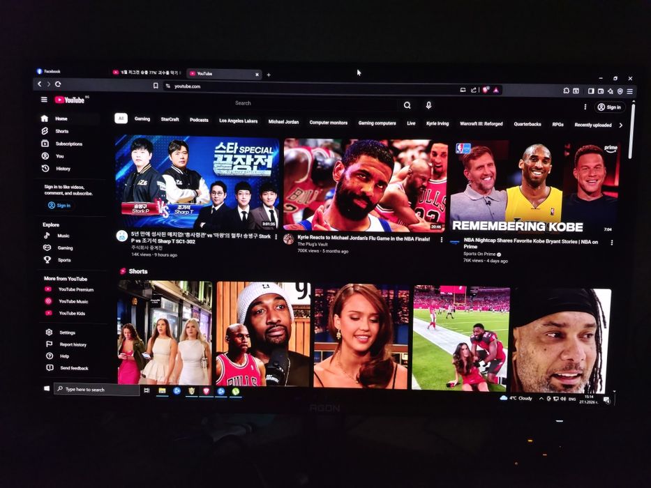 Монитор Aoc Agon Pro  32 inch  qd-oled  4k   165hz