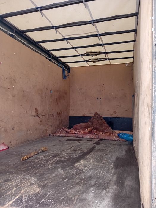 Продаю газель фермер