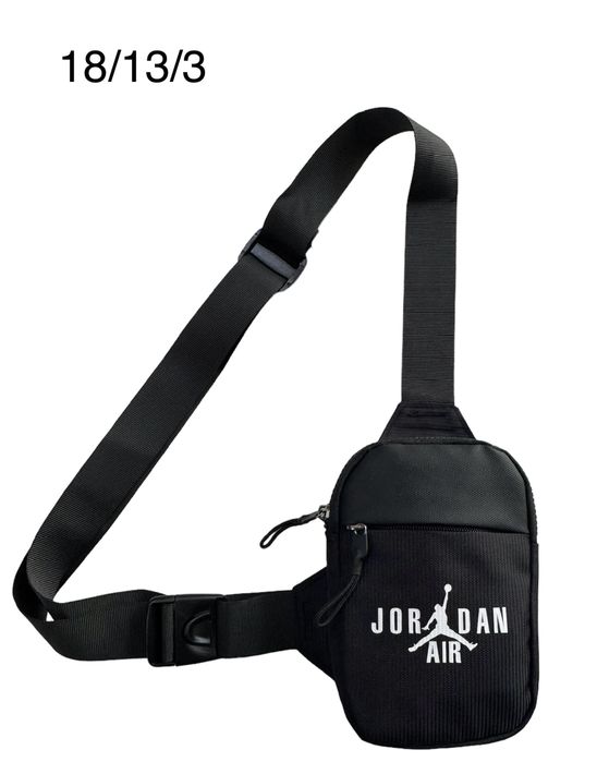 Чантна new Nike,jordan