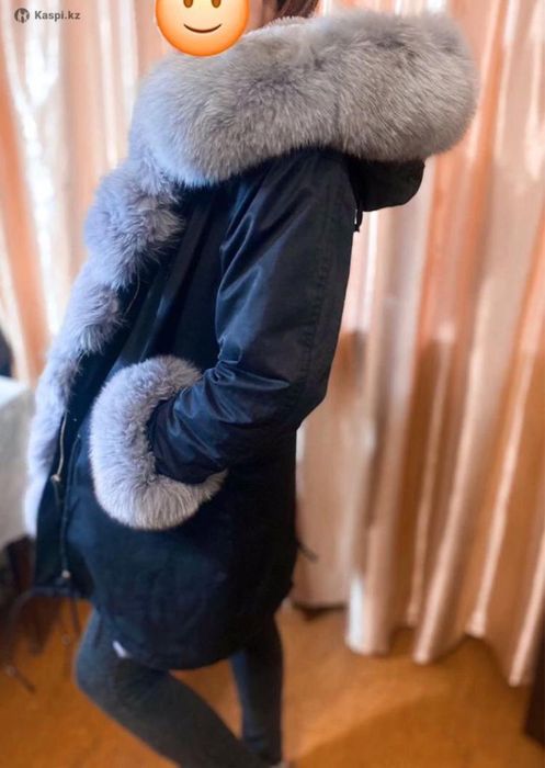 Продам Парку новую