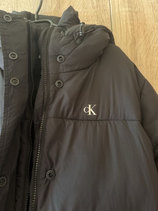 Дамско яке Calvin Klein Размер М