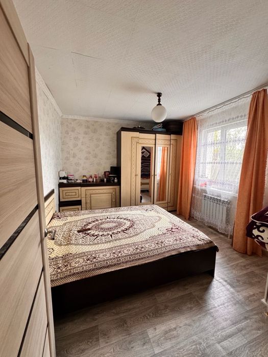 Продам частный дом 114кв