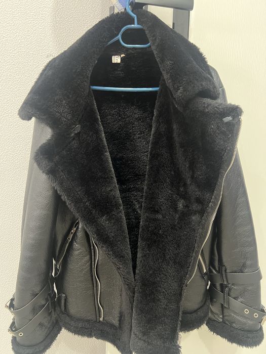 Дубленка куртка шляпка срочно продам