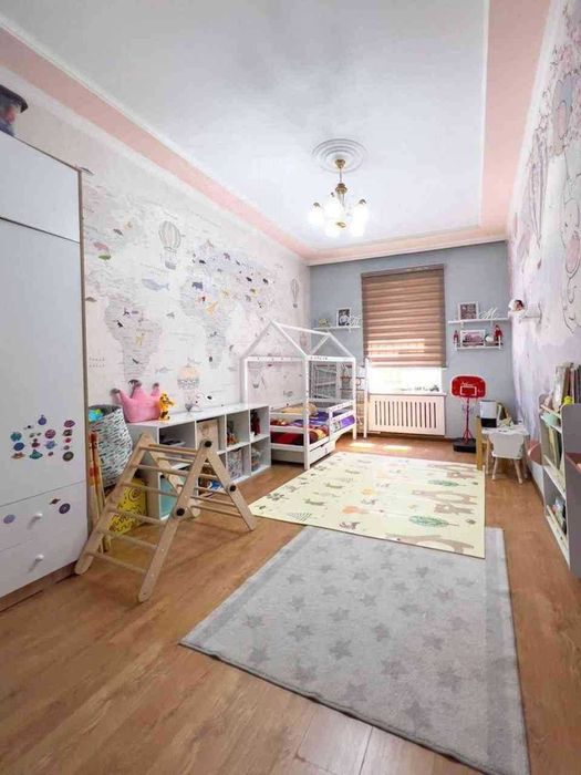 3 Xona o`rta remont / STALINKA-Baland Patalogli (3.2m) Maxtumquli k-si