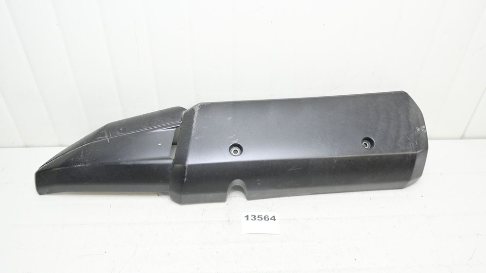 Carena Protectie Toba Evacuare Yamaha Tricity 300 2020 - 2022