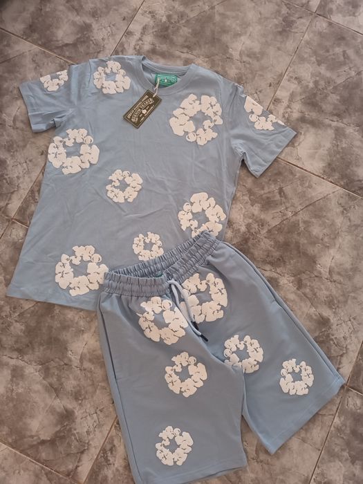 Compleu Denim Tears