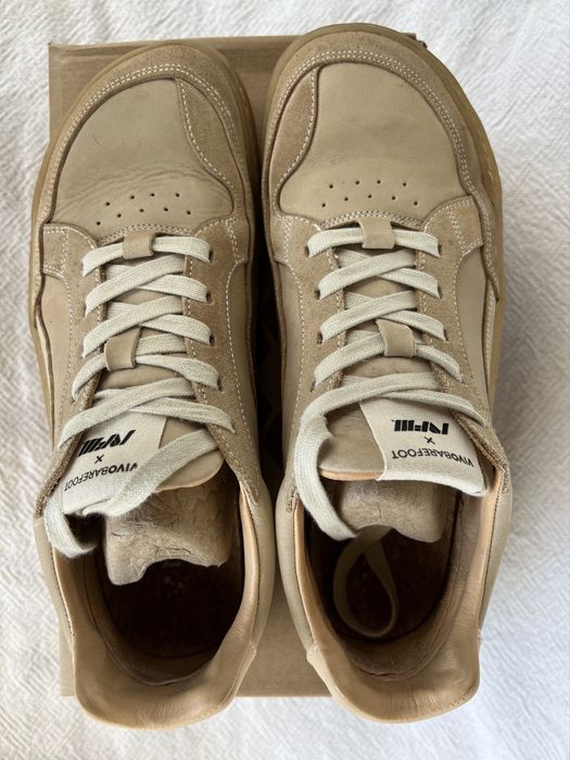 Боси обувки Vivobarefoot Gobi sneaker Premium W 43