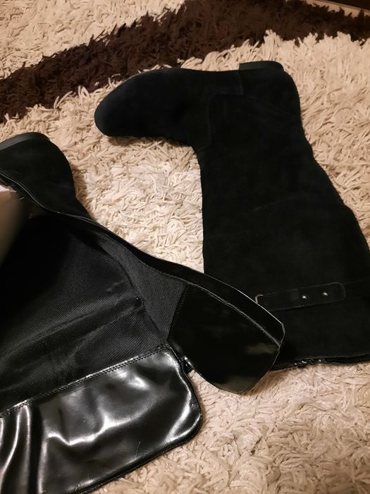 Брендовая обувь на 38р.