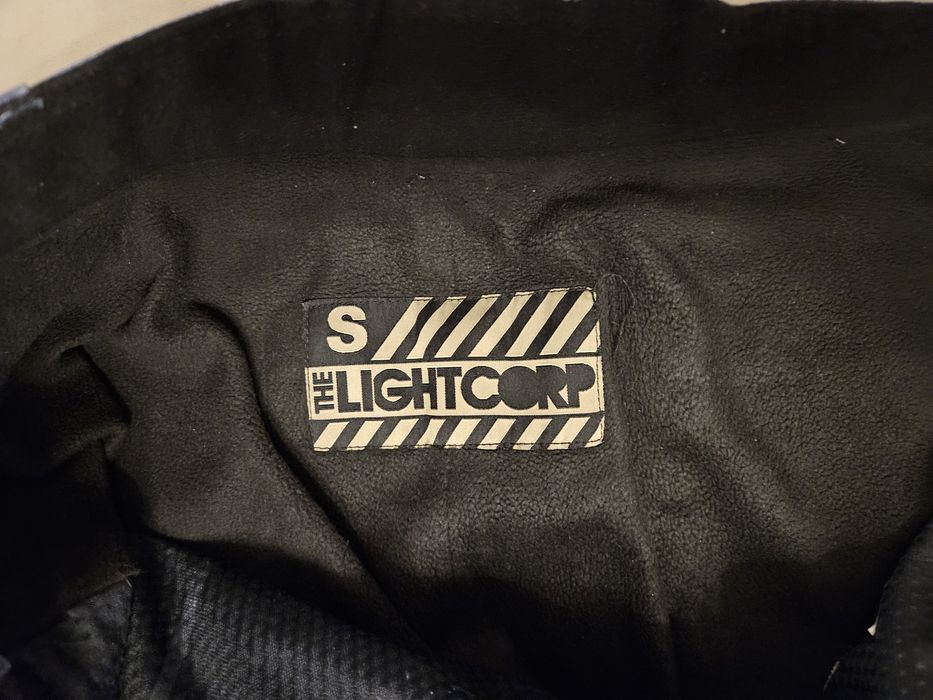 Costum schi snowboard barbat S-M geaca Quiksilver si pantaloni The Lig