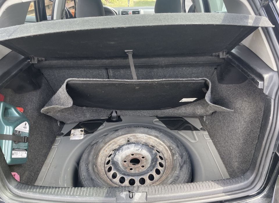 Volkswagen golf 5