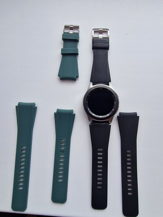 Часы Samsung Galaxy Watch 46mm