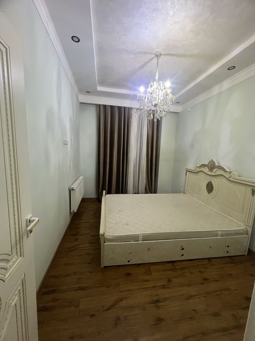 Аренда квартира Чиланзар 8 квартал новостройка лом 2/3/8 семья только