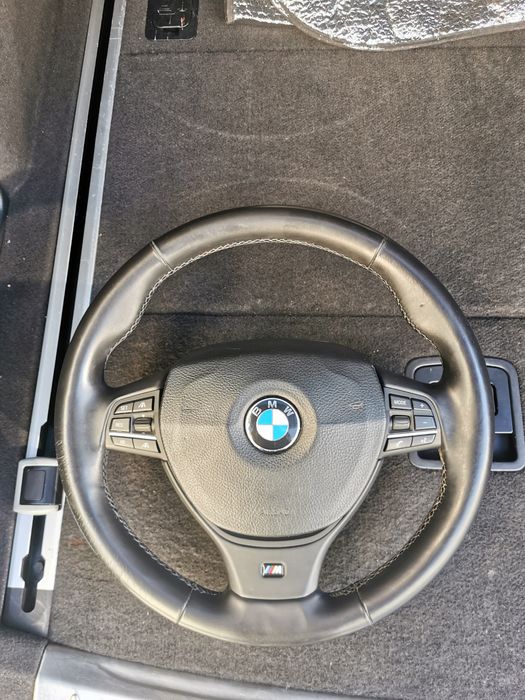 M Волан за BMW F10 F11