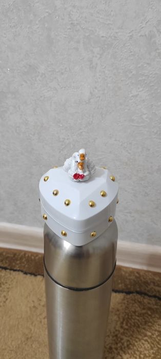 Футляр для кольца.