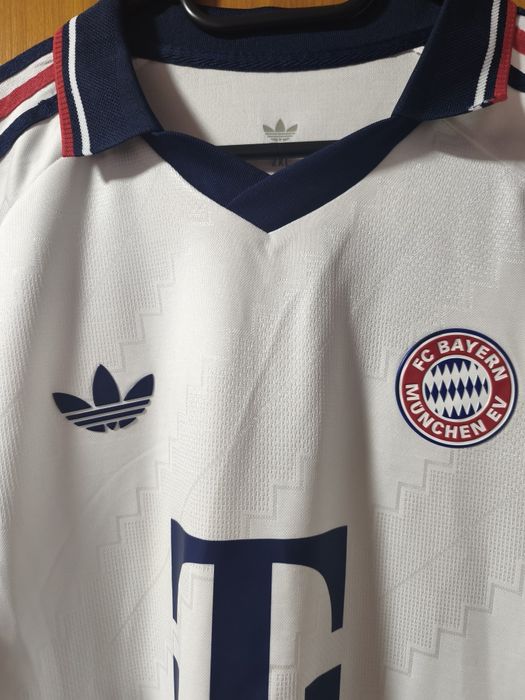 Tricou Bayern Munchen