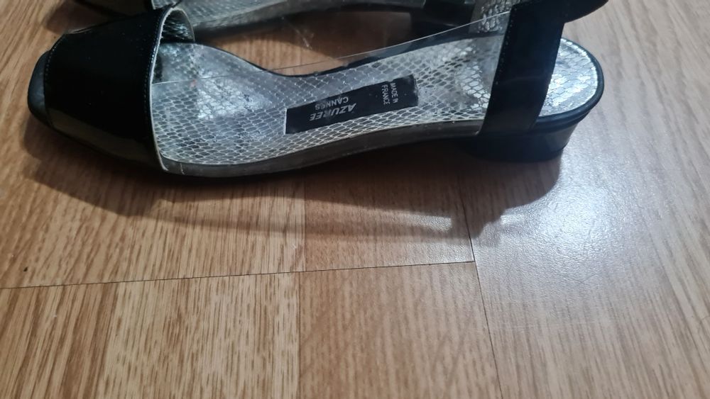Sandale dama elegante