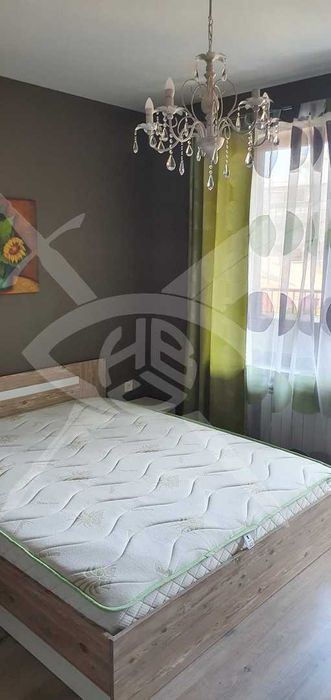 Дава се под наем Тристаен апартамент в София, Кръстова вада - 105 кв.м за 837.42 € - Снимка #1