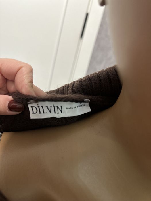 Свитер Турция Dilvin