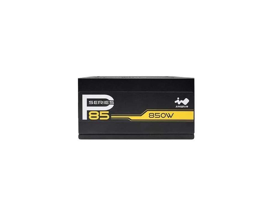 | Блок питания PowerCase PB850 850W 80+ Bronze