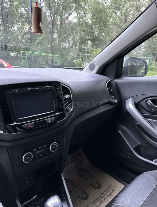 Продаётся Lada Xray 2018