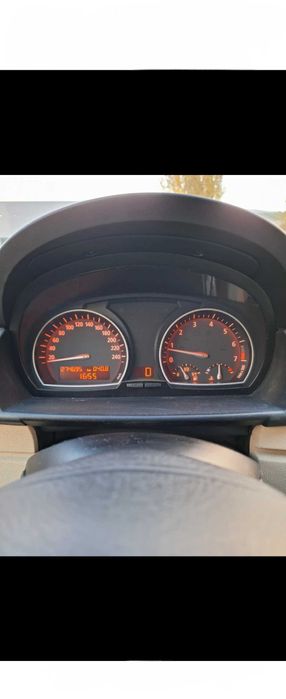 Продавам кола BMW X3