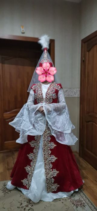 Платье на узату продажа