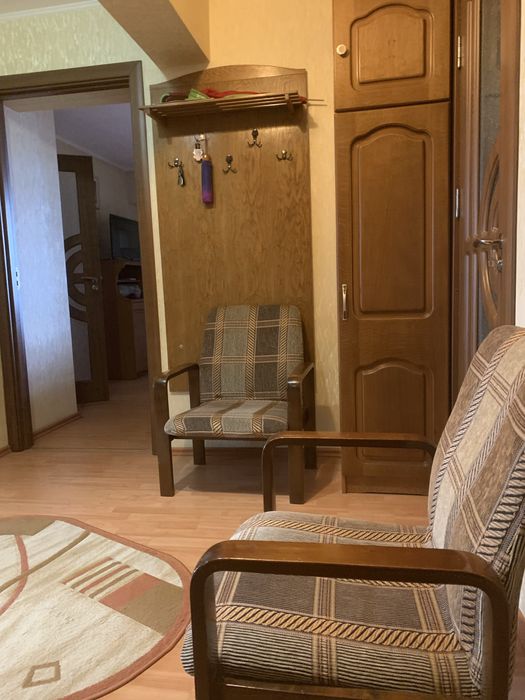 Vând apartament în mun. Caracal, 3 camere, vizavi de Penny - direct proprietar