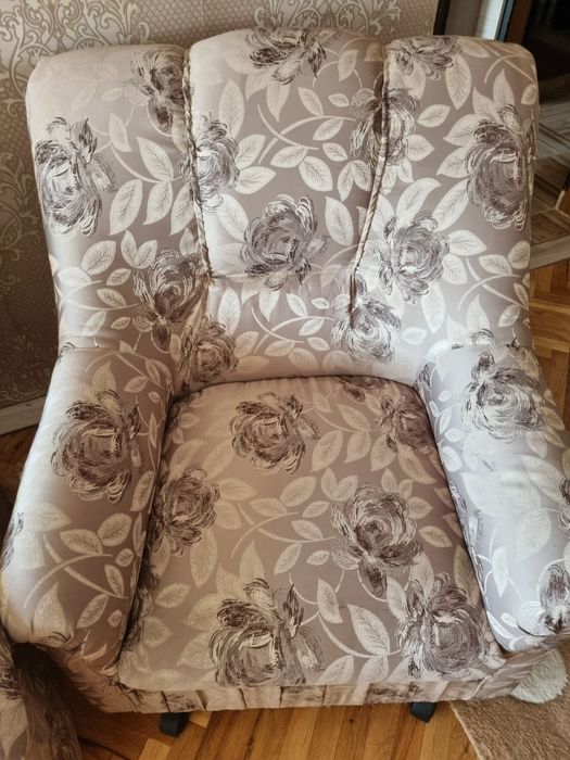 Красива холна гарнитура