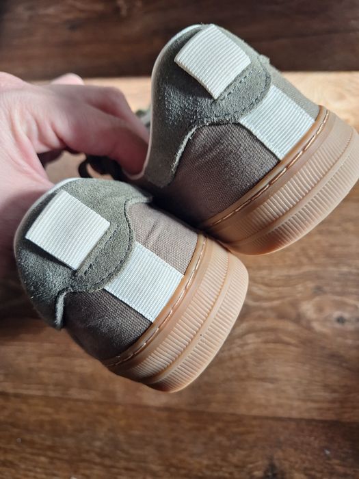 Детски кецове zara