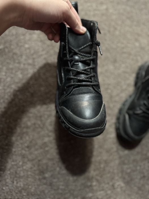 Продам обувь, почти повые