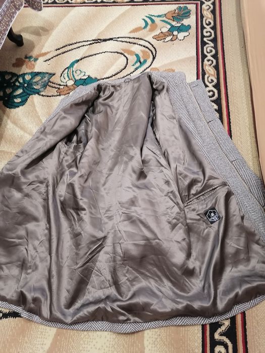 Haină damă (mărimea 50)