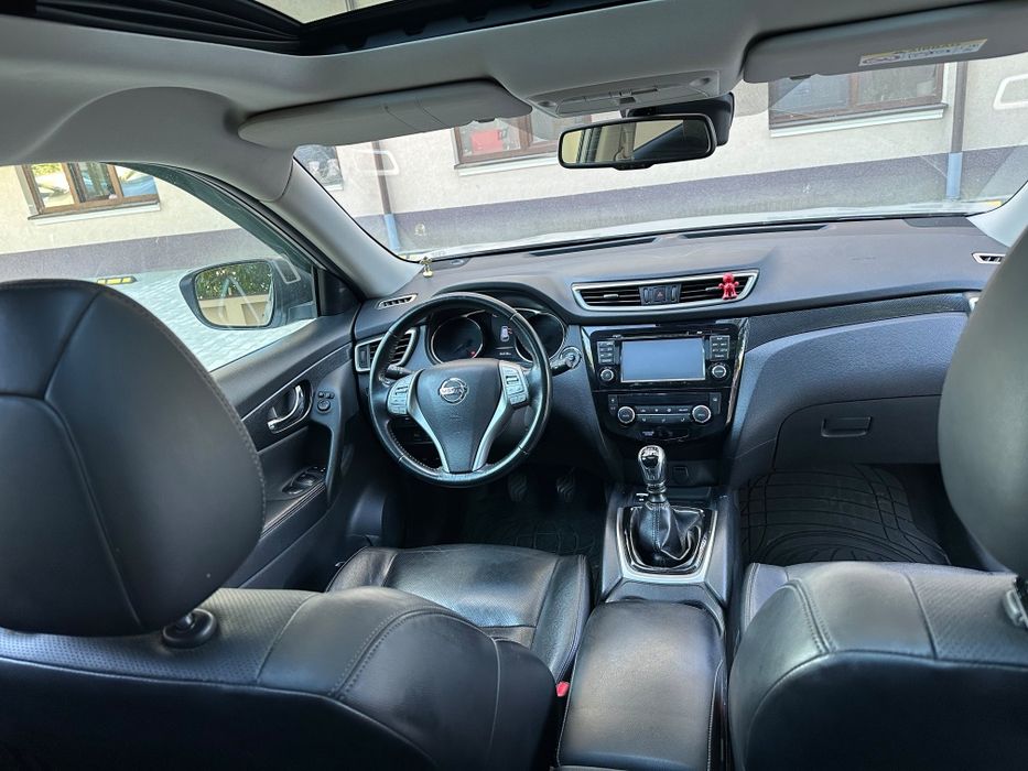 NISSAN X-Trail 0 — imagine 3
