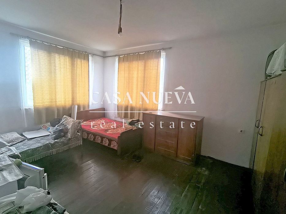 Продава се Къща в с. Горна Гращица, Област Кюстендил - 80 кв.м за 1063 €/кв.м - Снимка #6