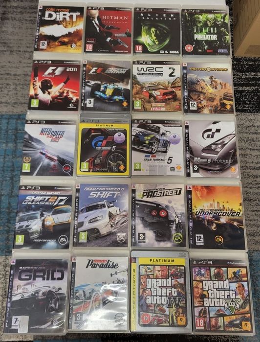 Harry Potter.  Și Star Wars.