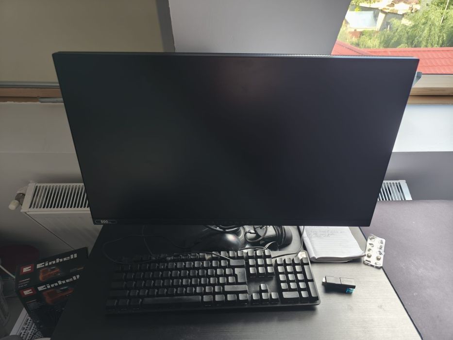 Alienware 500hz impecabil