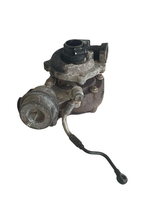 Turbina Fiat Grande Punto 199_ 2005 - > 1.3 D Multijet 199 A3.000 7100
