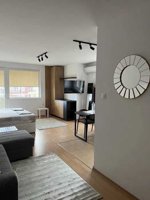 Дава се под наем Едностаен апартамент в с. Равда, Област Бургас - 65 кв.м за 165.75 € - Снимка #9