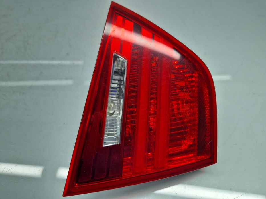 Stop haion stanga Bmw 3 (E91) [Fabr 2005-2011] Break Facelift, Pachet