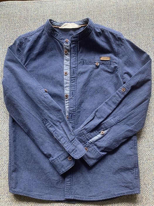 Детски ризи за момче