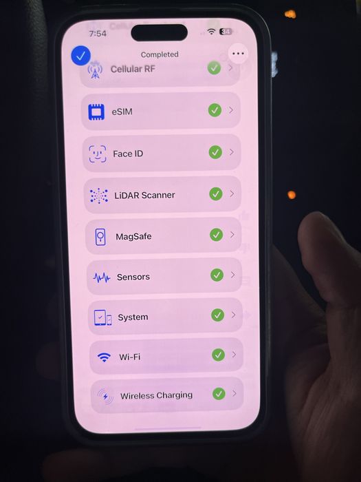 Iphone 14 pro max на запчасти