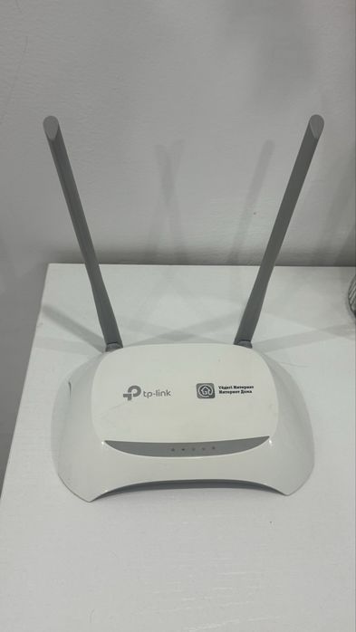 Продам тплинк в рабочем состочний