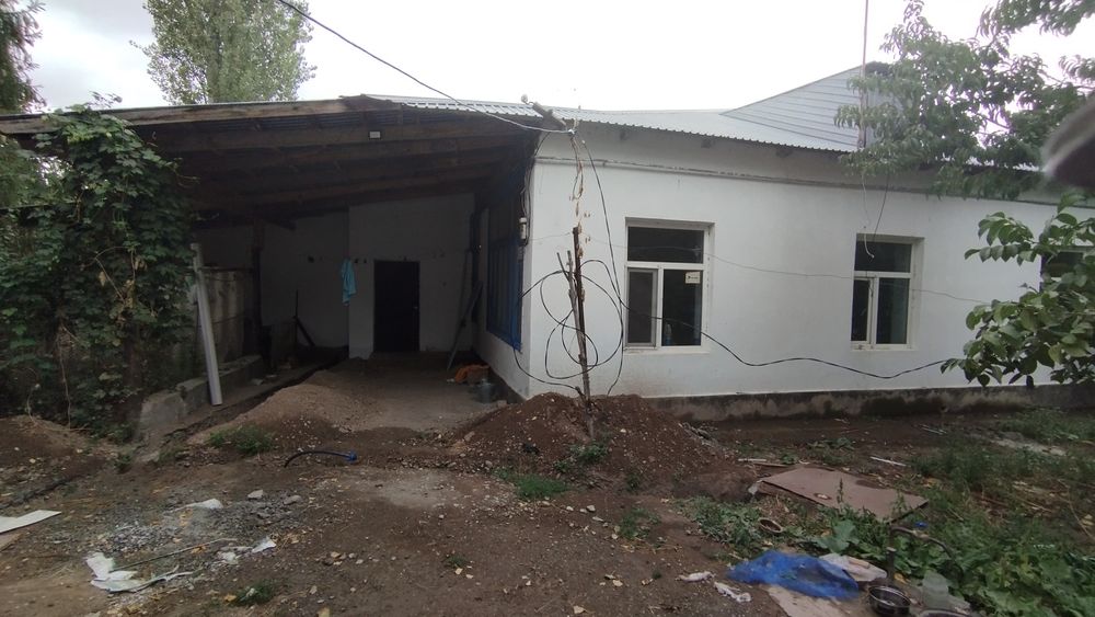 Дом в Ванновке 5 комн