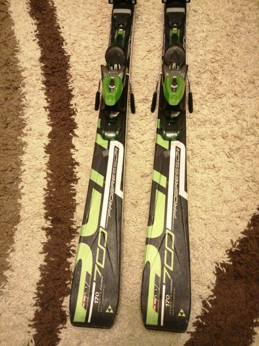 Schiuri Fischer Progressor