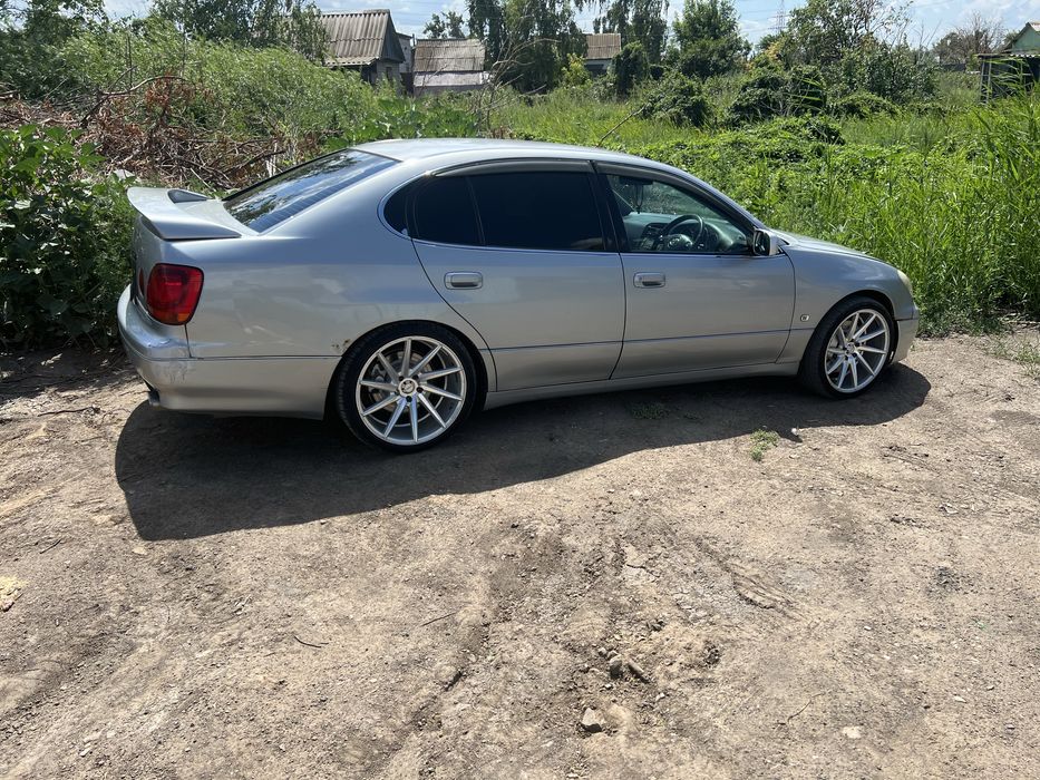 Vossen R19, 5х114.3