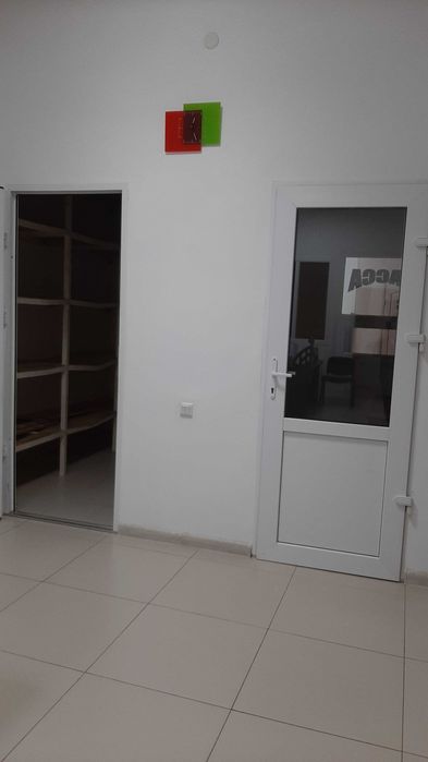 Сдается помещение под офис