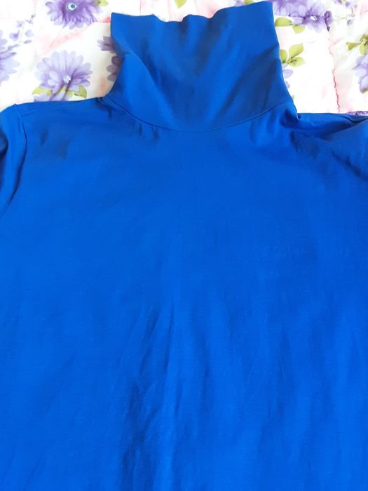 Ластично поло и топли пуловери