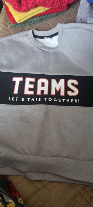 Детские вещи от 7-14 лет