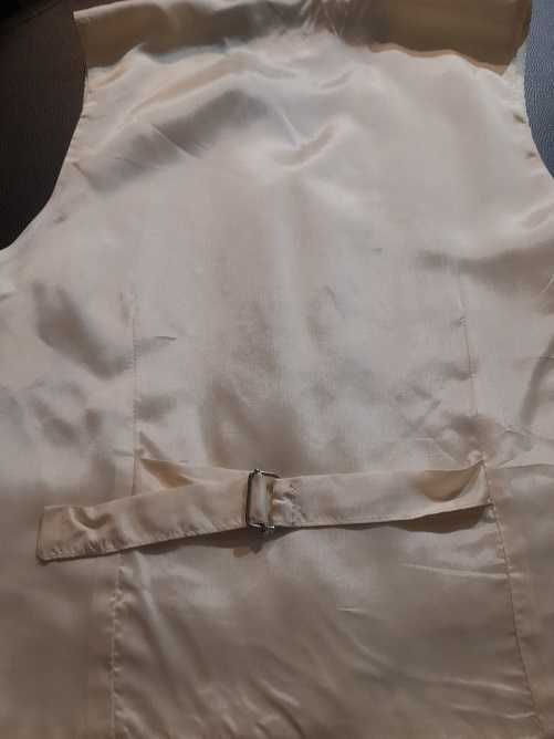 Vesta si lavaliera Tie Rack collection ceremonie marimea M