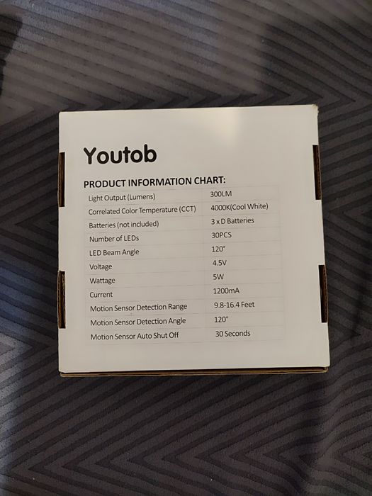 Lustra wireless pe baterii cu led