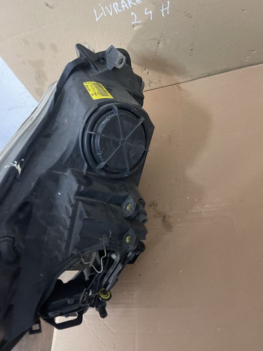 Far stanga Opel Corsa D 13217455 EUROPA an 2006-2013 complet